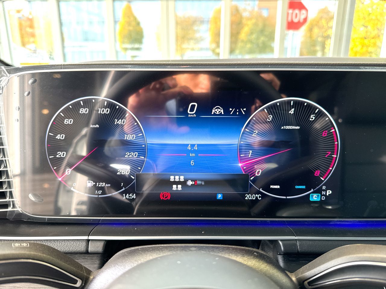 2026 Mercedes-Benz GLE in Vancouver, British Columbia