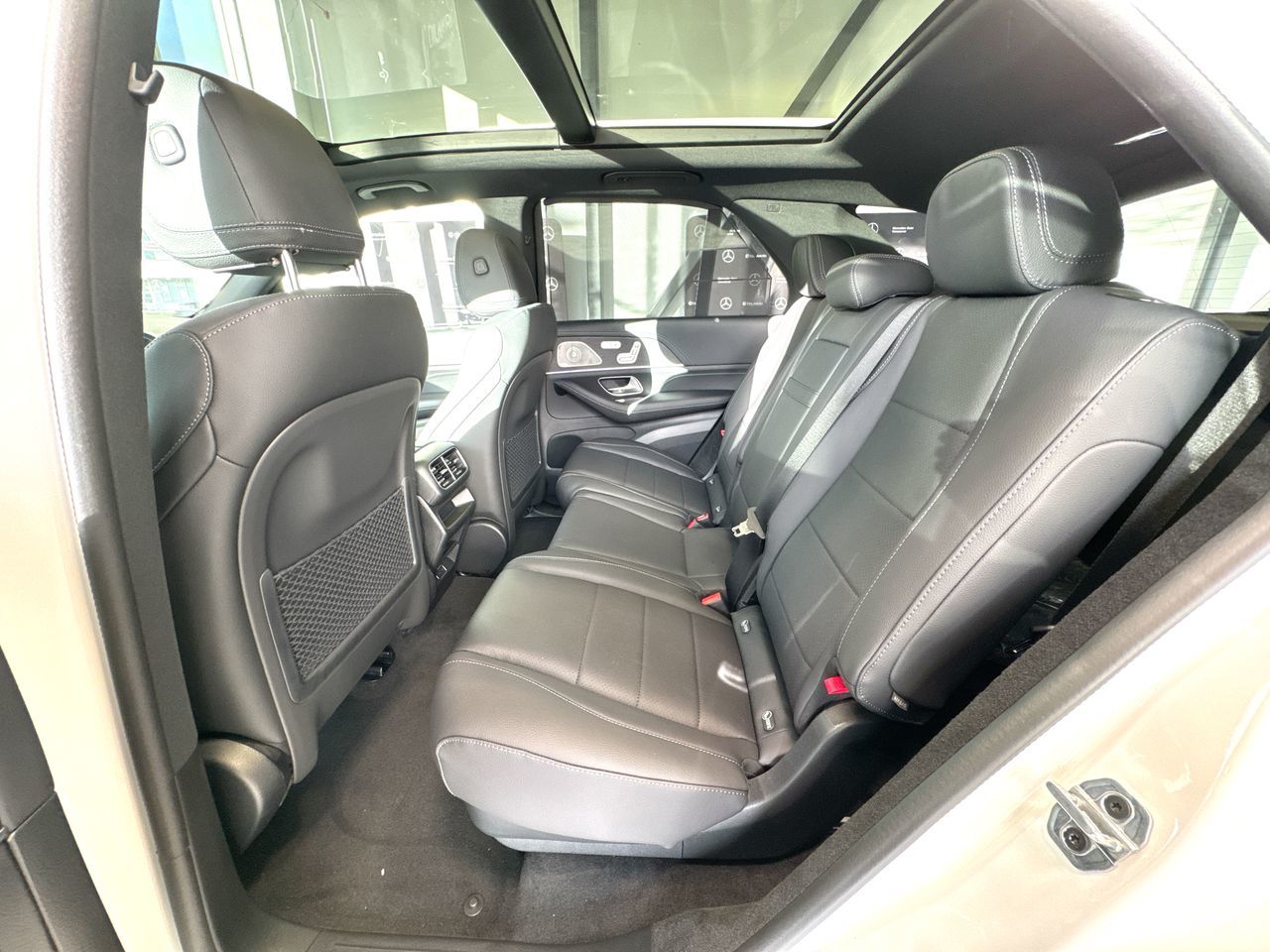 2026 Mercedes-Benz GLE in Vancouver, British Columbia