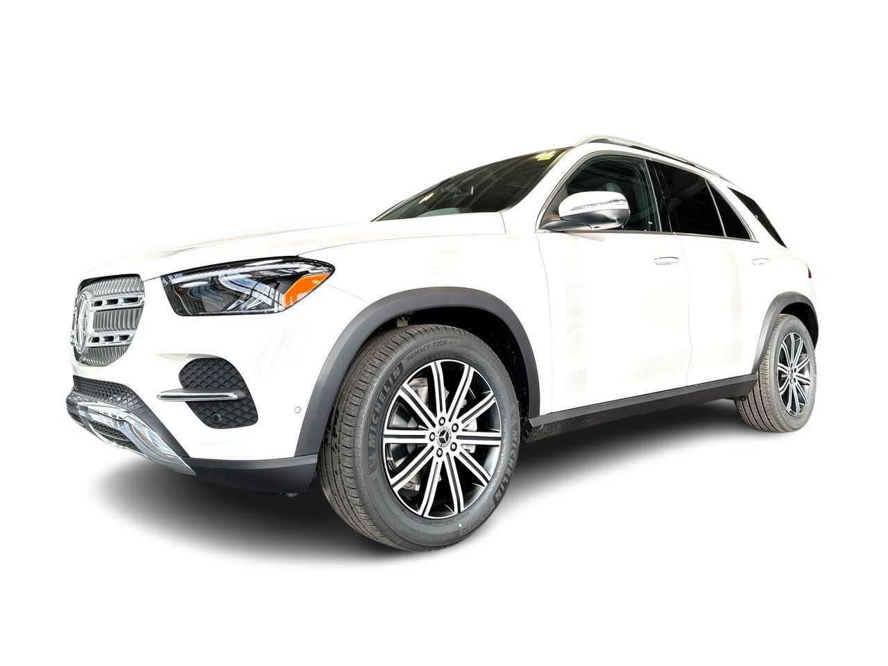 2026 Mercedes-Benz GLE in Vancouver, British Columbia
