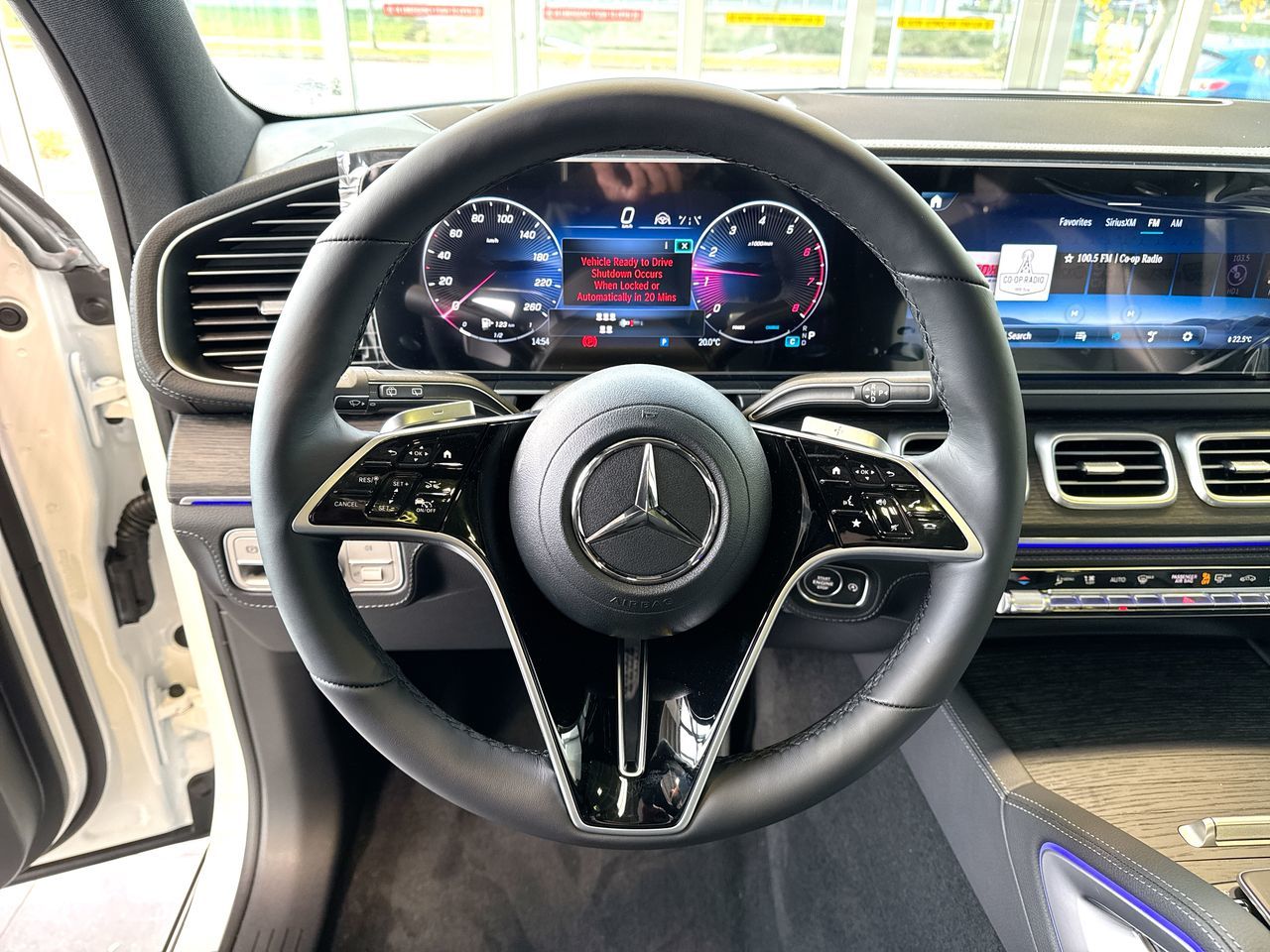 2026 Mercedes-Benz GLE in Vancouver, British Columbia