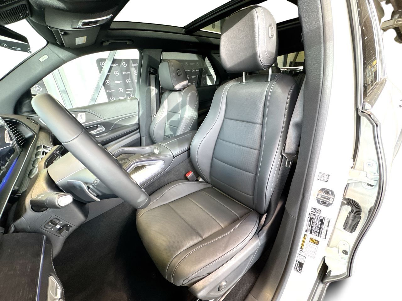 2026 Mercedes-Benz GLE in Vancouver, British Columbia