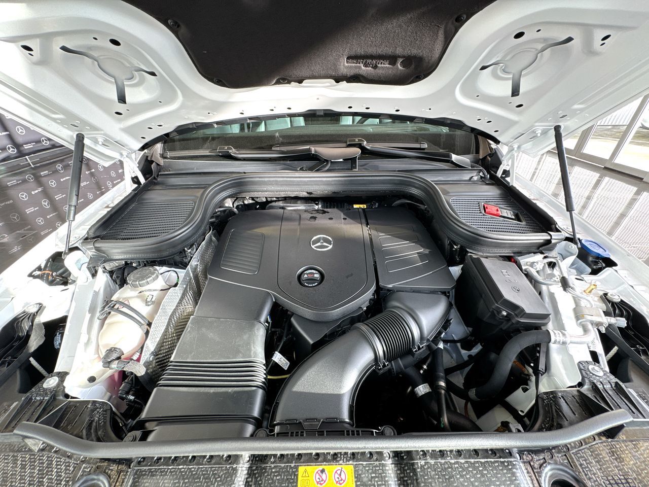 2026 Mercedes-Benz GLE in Vancouver, British Columbia