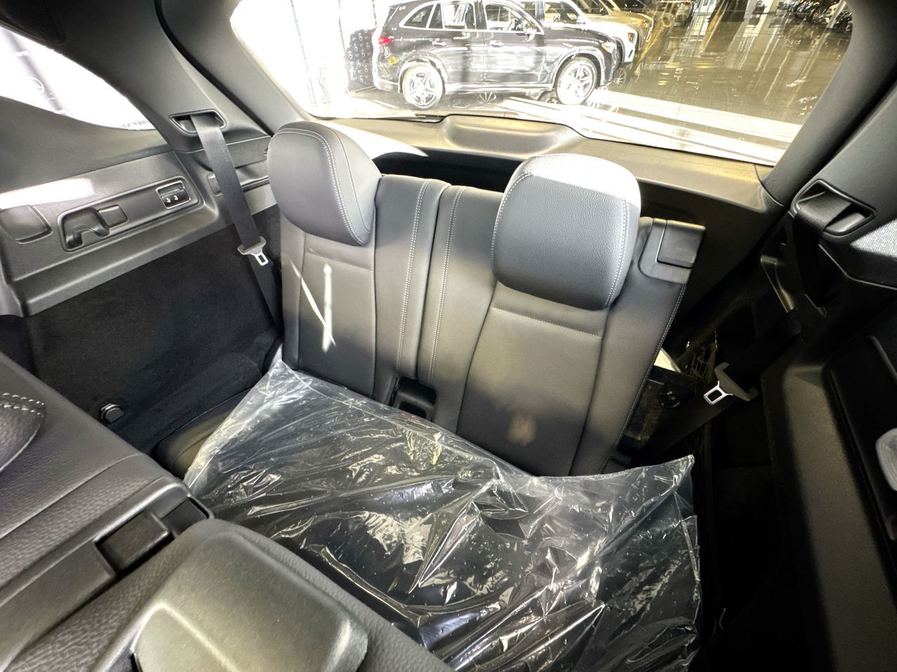 2026 Mercedes-Benz GLE in Vancouver, British Columbia