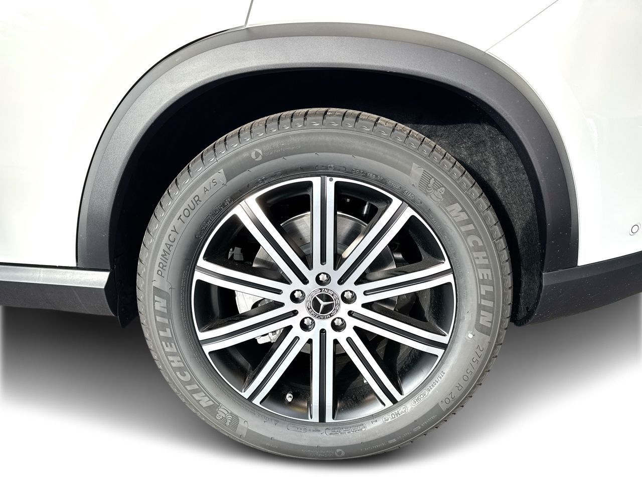 2026 Mercedes-Benz GLE in Vancouver, British Columbia