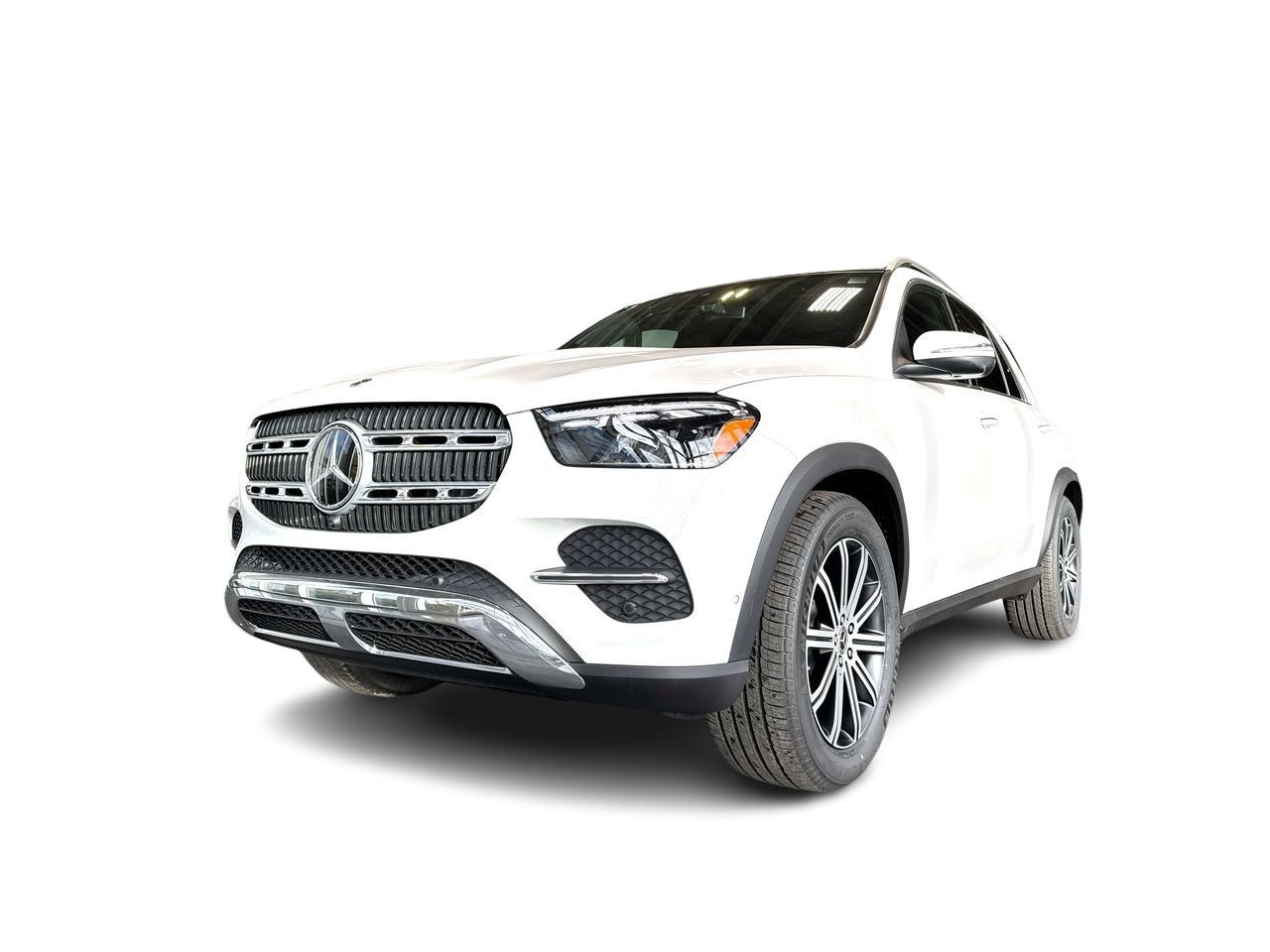 2026 Mercedes-Benz GLE in Vancouver, British Columbia