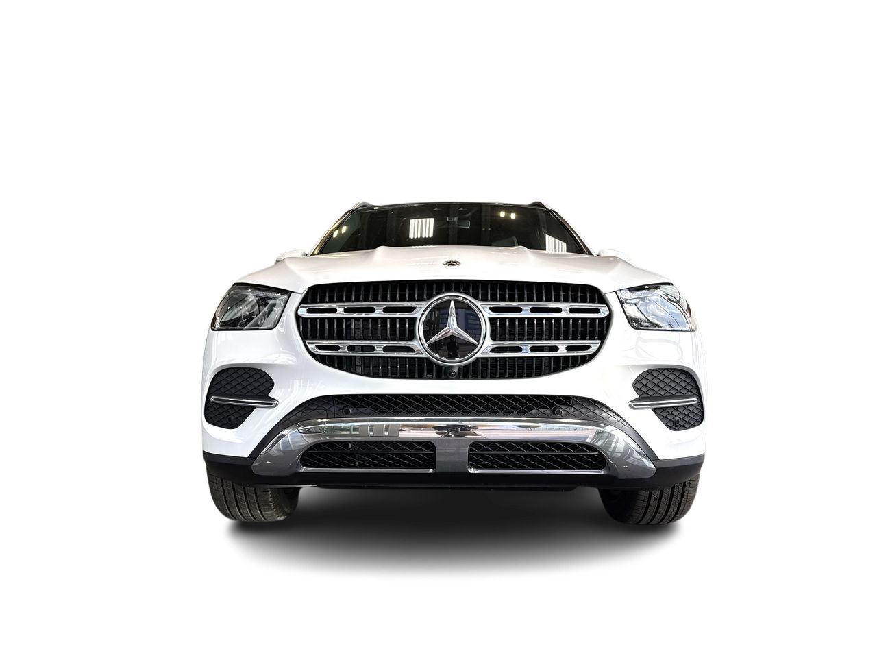 2026 Mercedes-Benz GLE in Vancouver, British Columbia