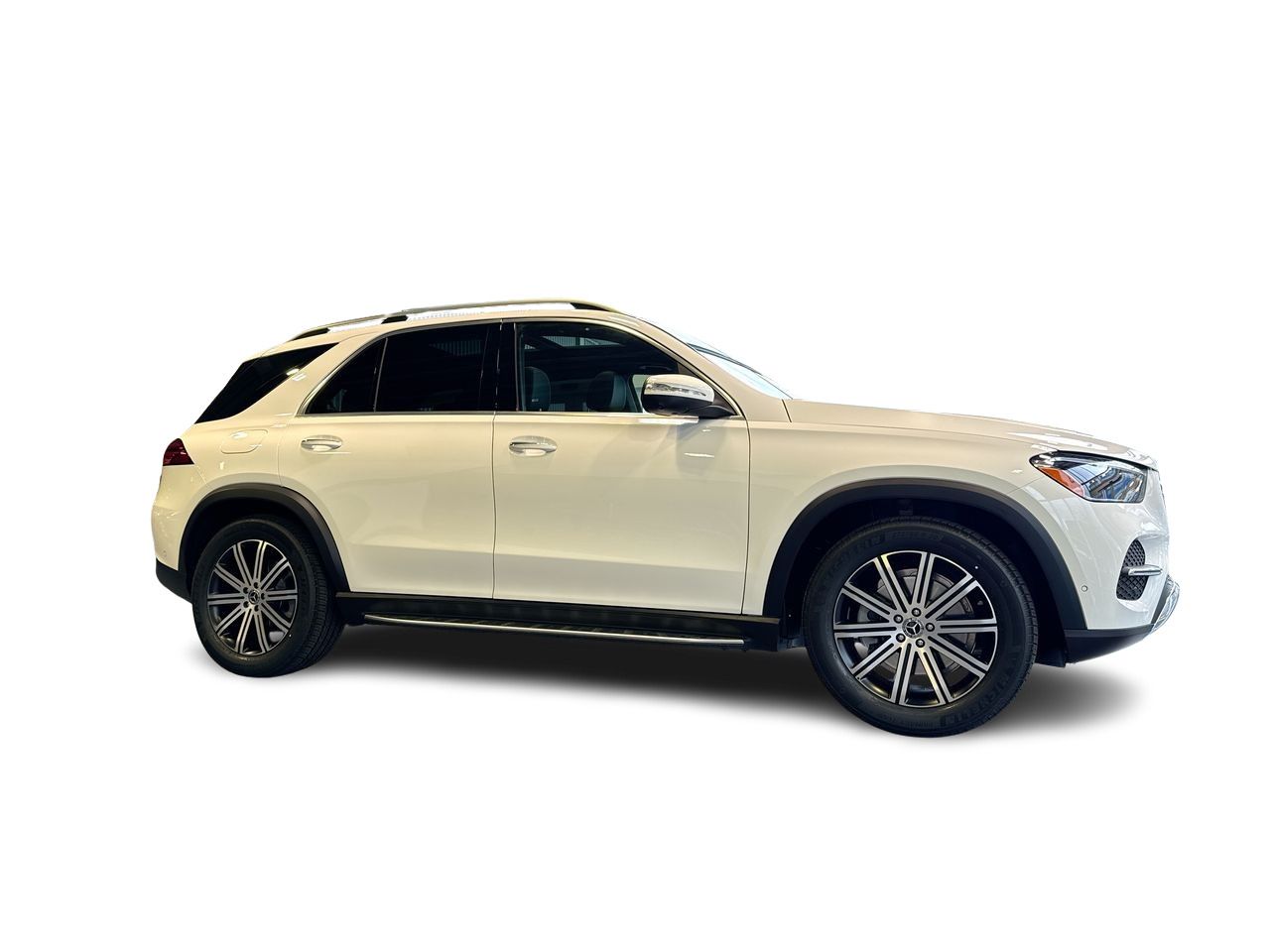 2026 Mercedes-Benz GLE in Vancouver, British Columbia