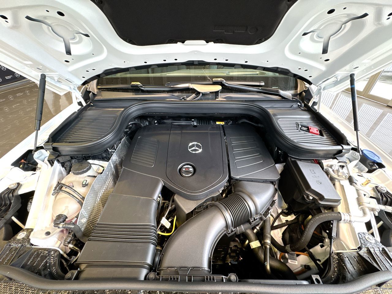 2026 Mercedes-Benz GLE in Vancouver, British Columbia