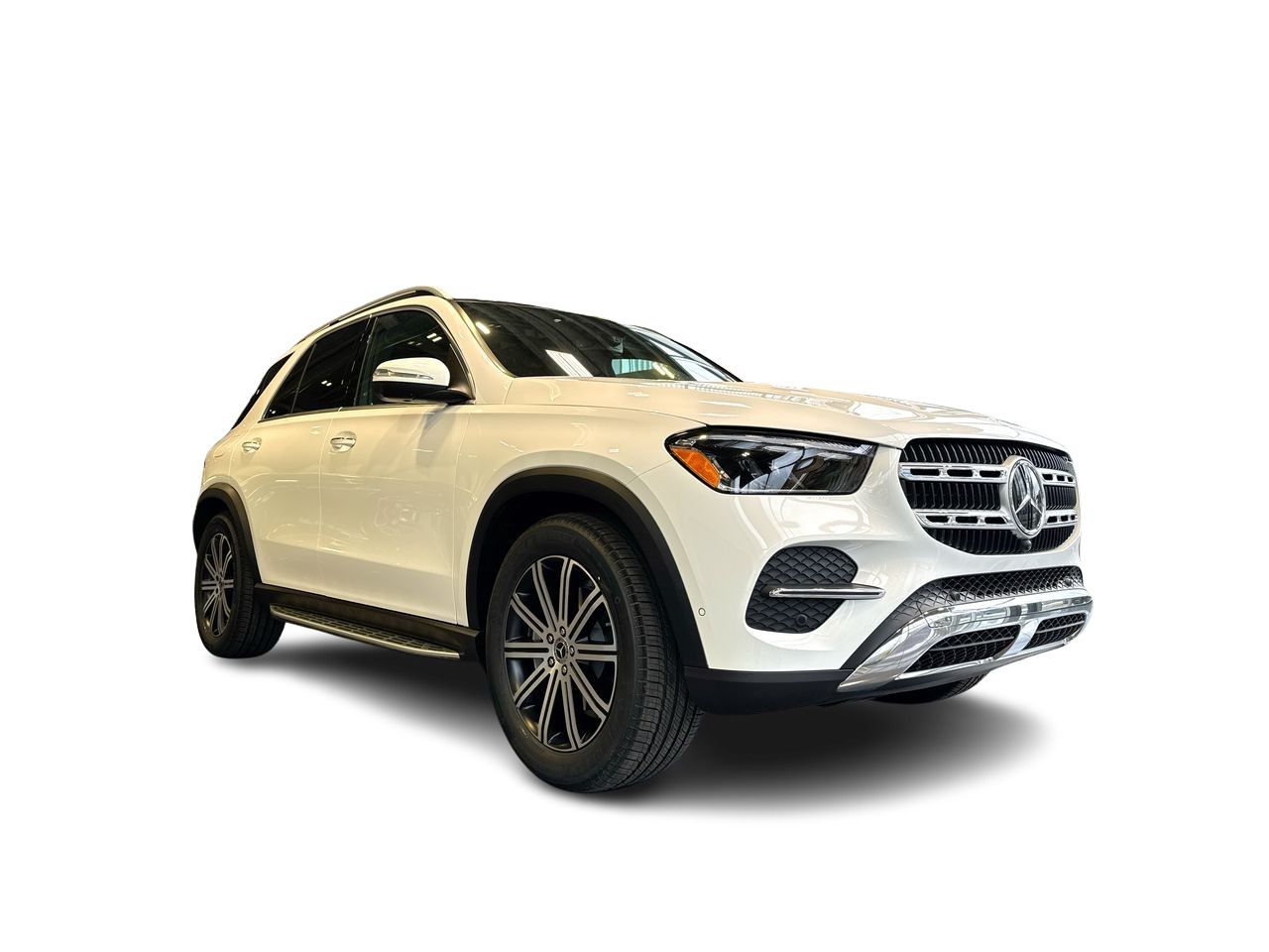 2026 Mercedes-Benz GLE in Vancouver, British Columbia