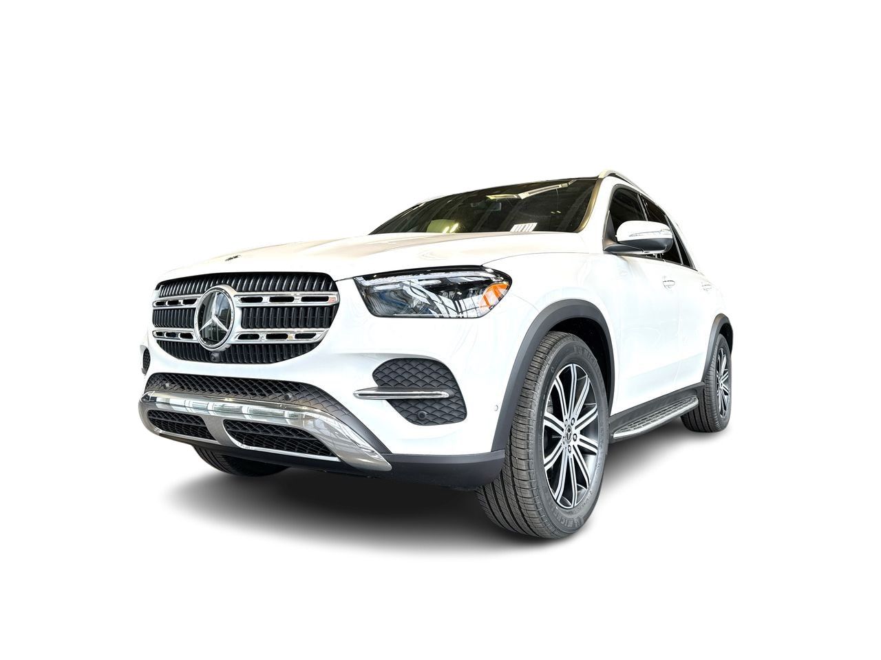 2026 Mercedes-Benz GLE in Vancouver, British Columbia