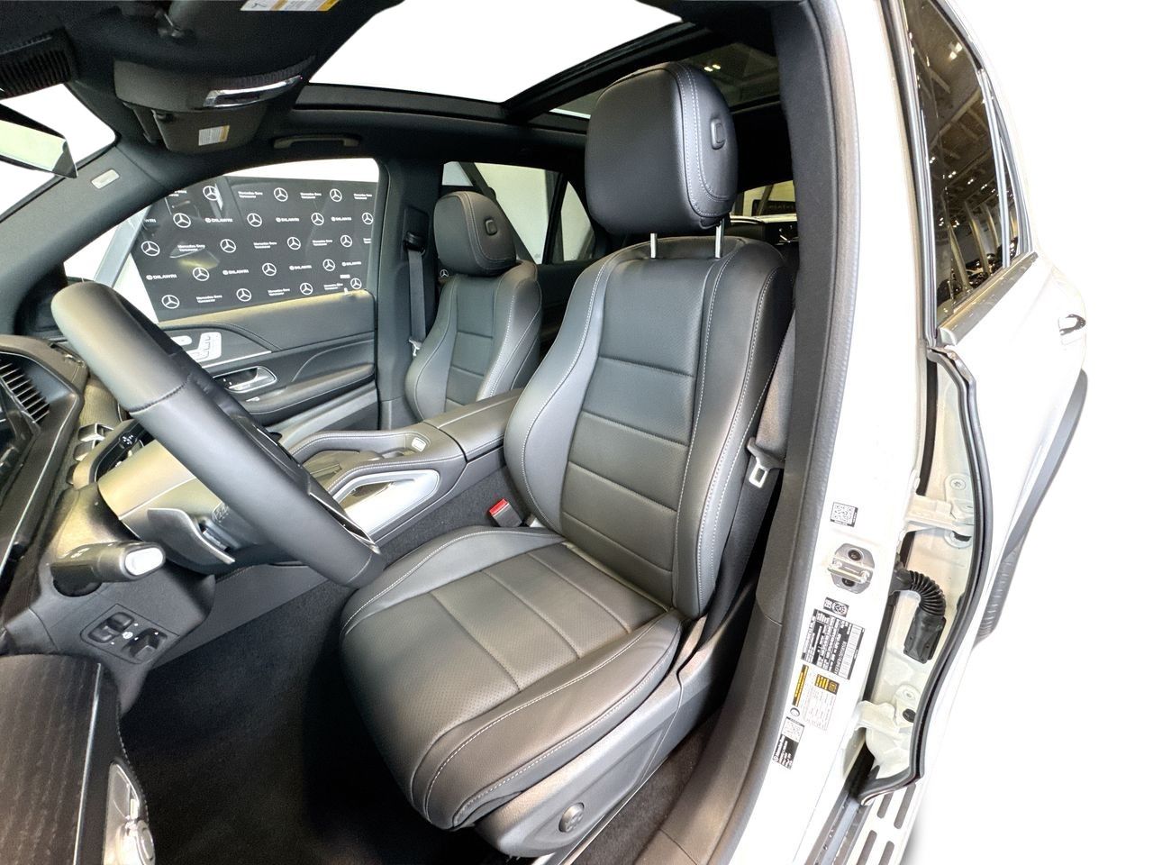 2026 Mercedes-Benz GLE in Vancouver, British Columbia