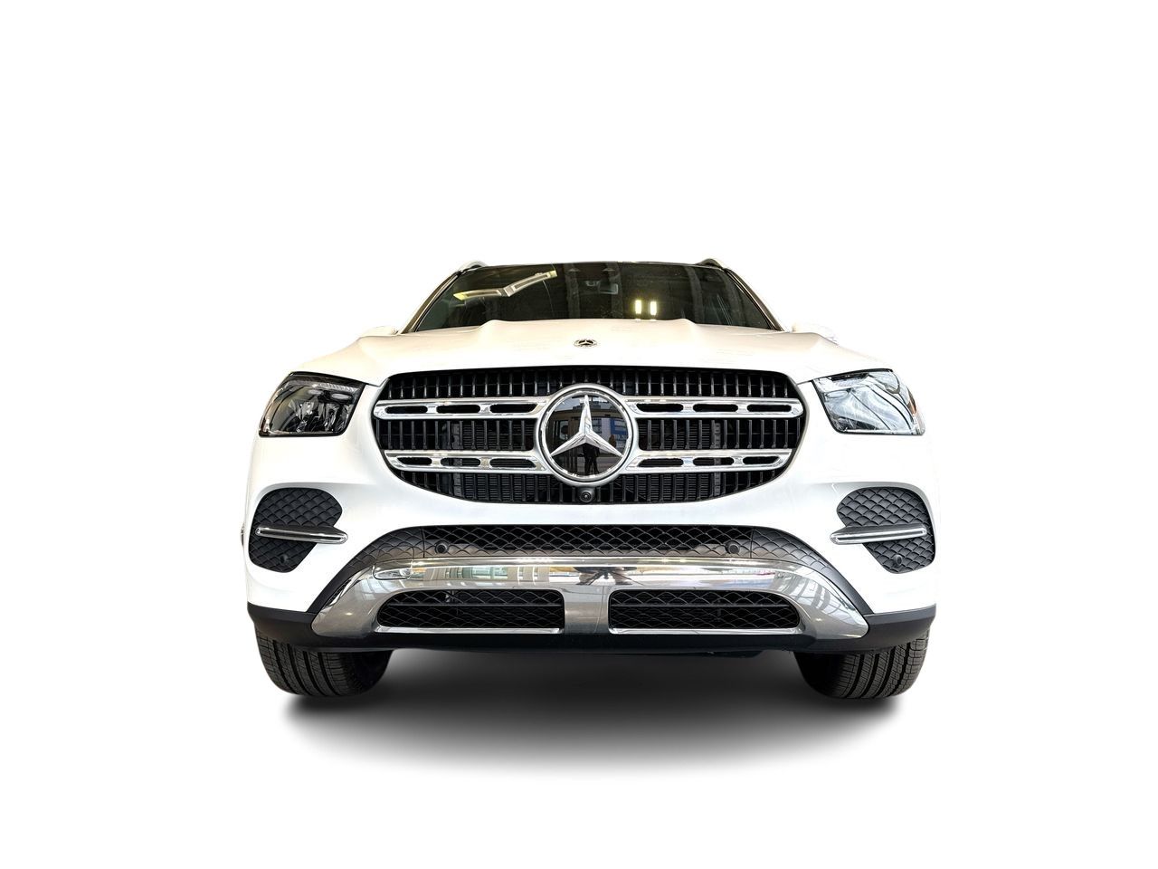 2026 Mercedes-Benz GLE in Vancouver, British Columbia