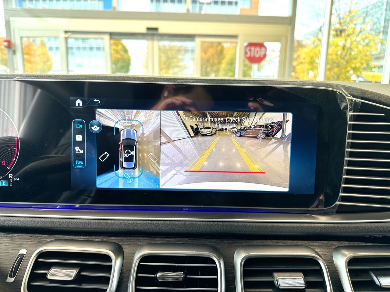 2026 Mercedes-Benz GLE in Vancouver, British Columbia