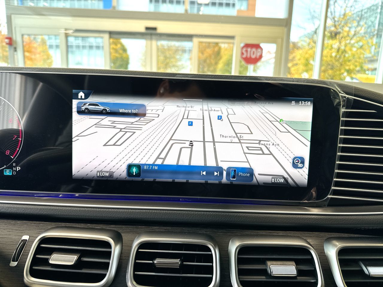 2026 Mercedes-Benz GLE in Vancouver, British Columbia