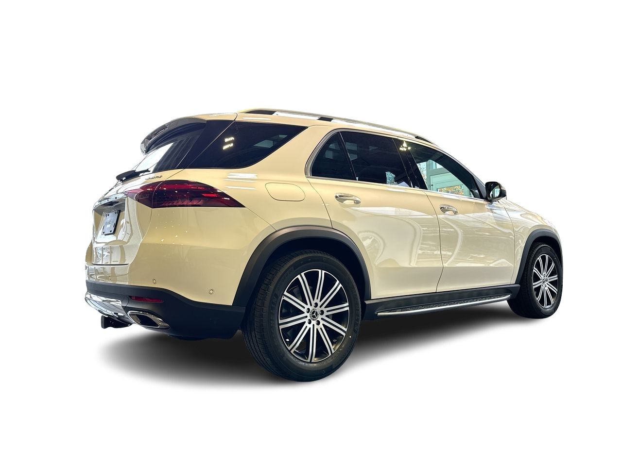 2026 Mercedes-Benz GLE in Vancouver, British Columbia