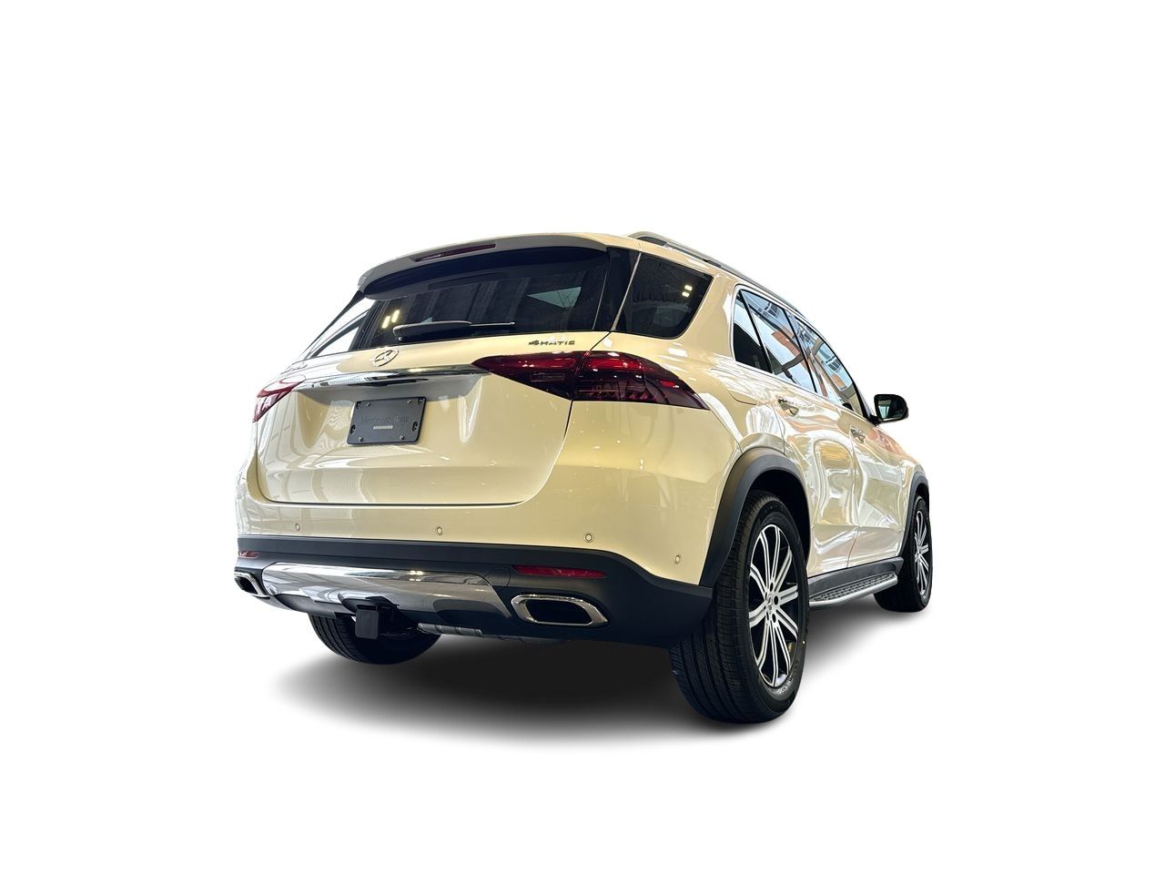 2026 Mercedes-Benz GLE in Vancouver, British Columbia