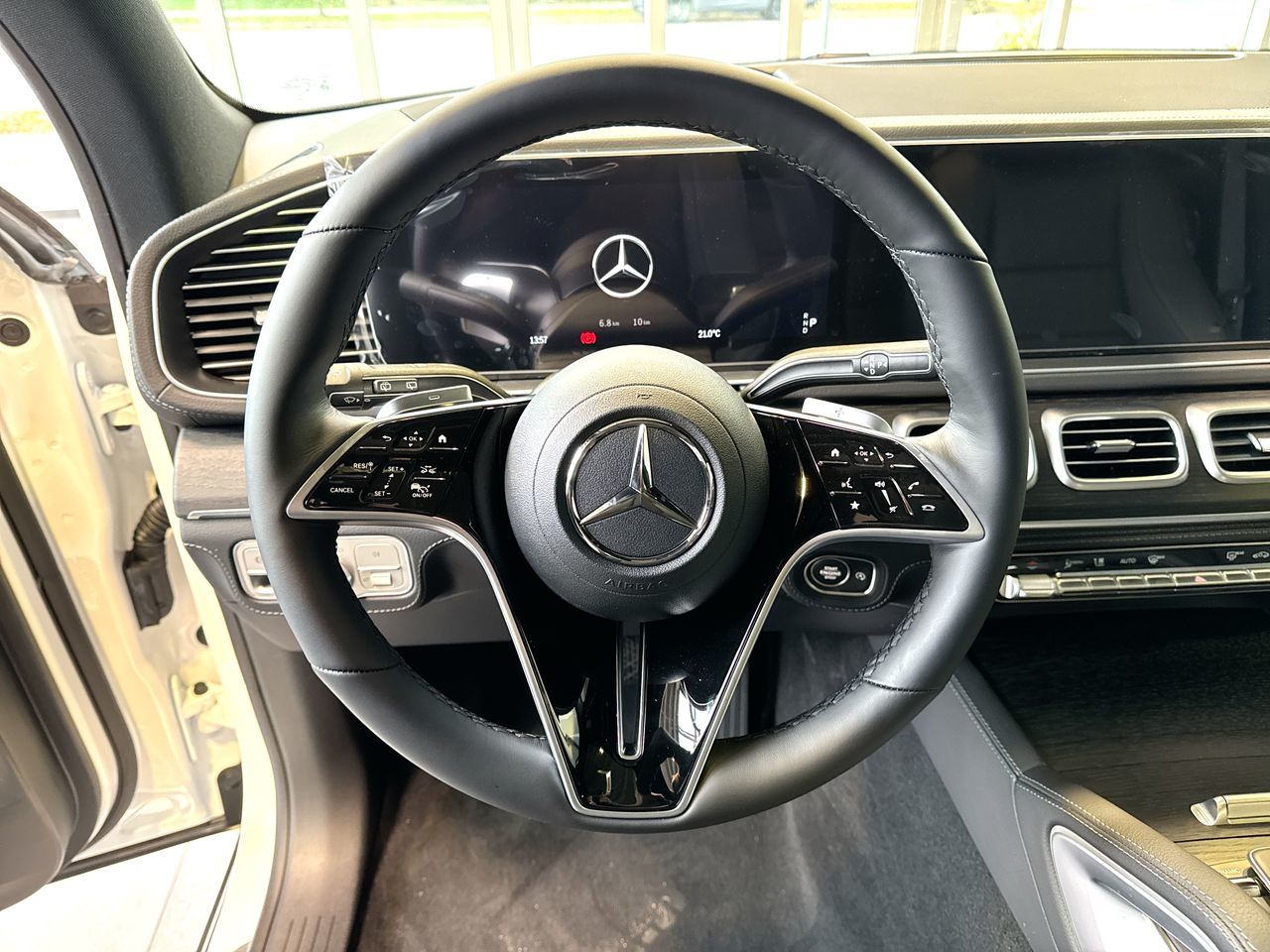 2026 Mercedes-Benz GLE in Vancouver, British Columbia