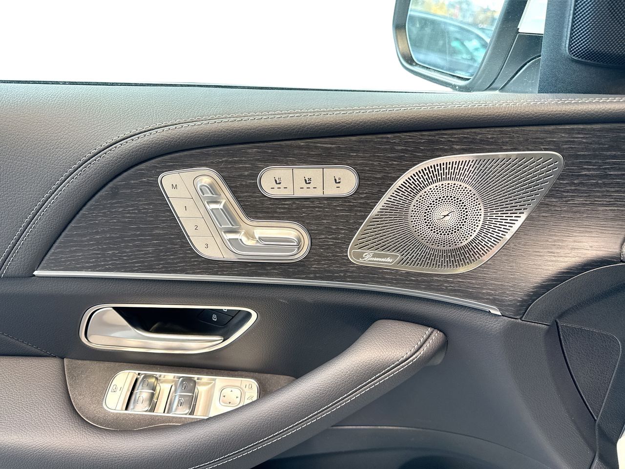 2026 Mercedes-Benz GLE in Vancouver, British Columbia