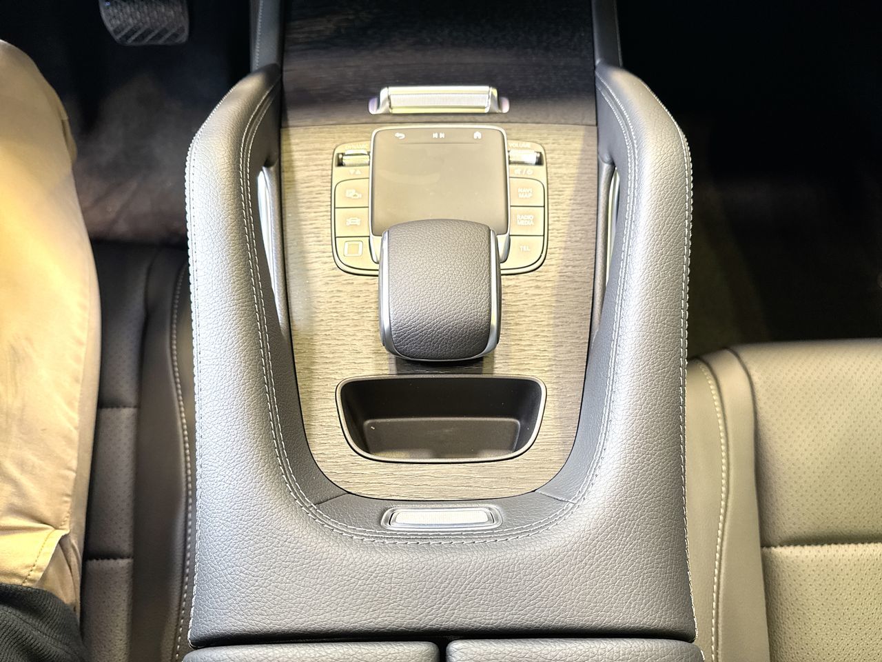 2026 Mercedes-Benz GLE in Vancouver, British Columbia