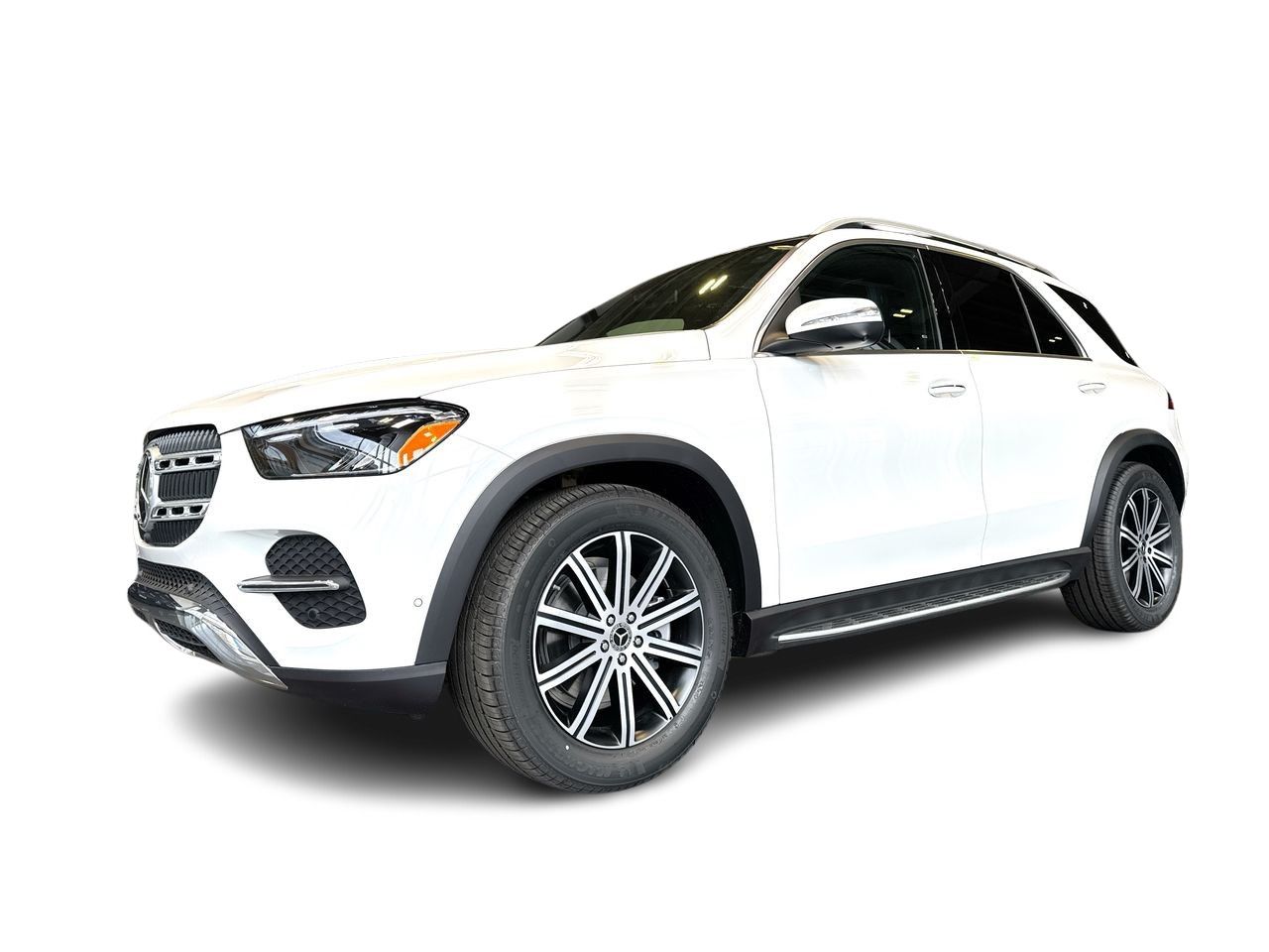 2026 Mercedes-Benz GLE in Vancouver, British Columbia