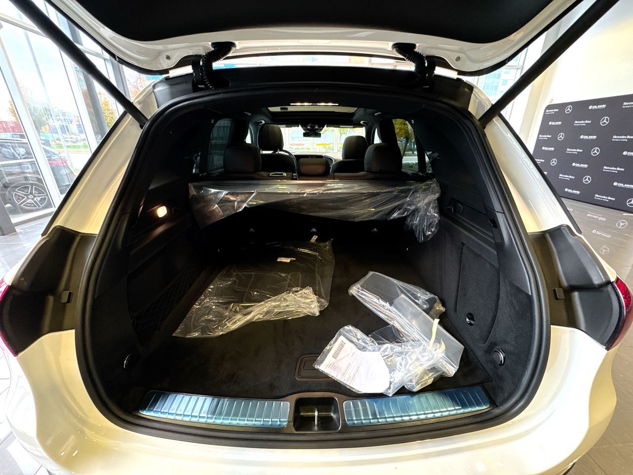 2026 Mercedes-Benz GLE in Vancouver, British Columbia