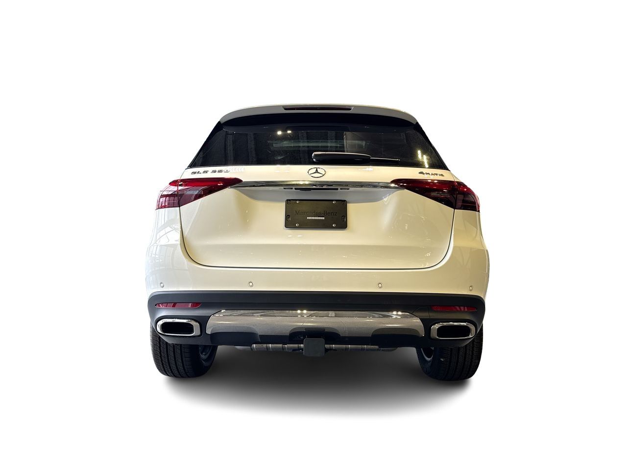 2026 Mercedes-Benz GLE in Vancouver, British Columbia