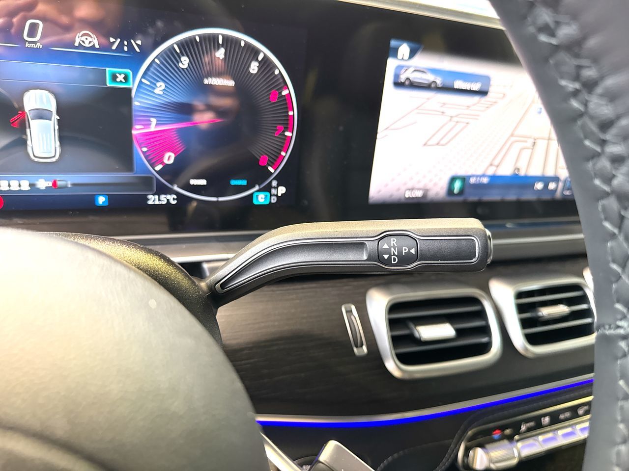 2026 Mercedes-Benz GLE in Vancouver, British Columbia