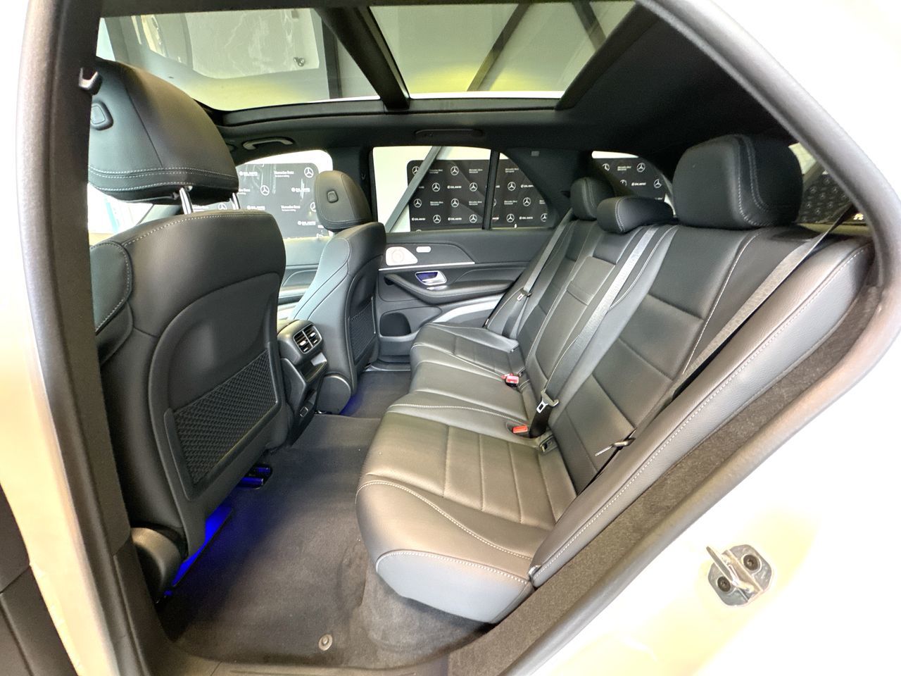 2026 Mercedes-Benz GLE in Vancouver, British Columbia