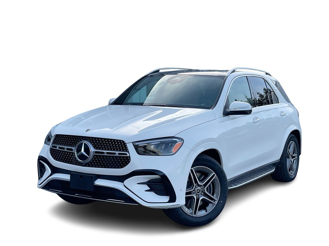 Mercedes-Benz GLE  2026 à Vancouver, Colombie-Britannique