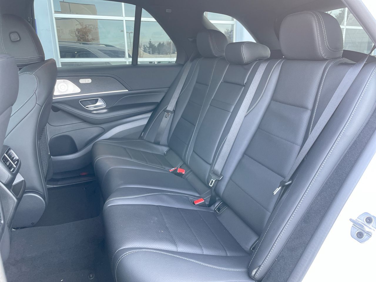 Mercedes-Benz GLE  2026 à Vancouver, Colombie-Britannique