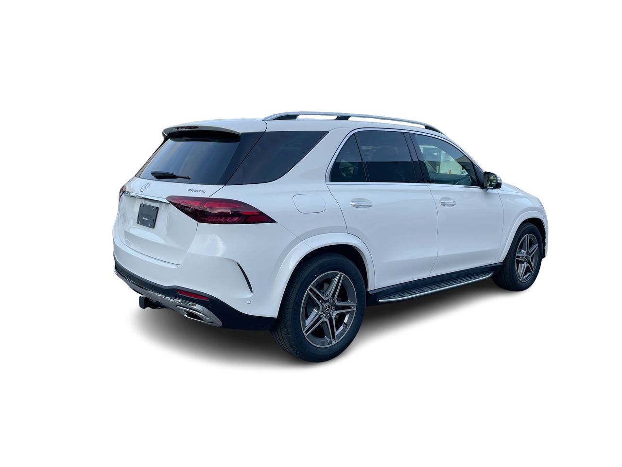 Mercedes-Benz GLE  2026 à Vancouver, Colombie-Britannique