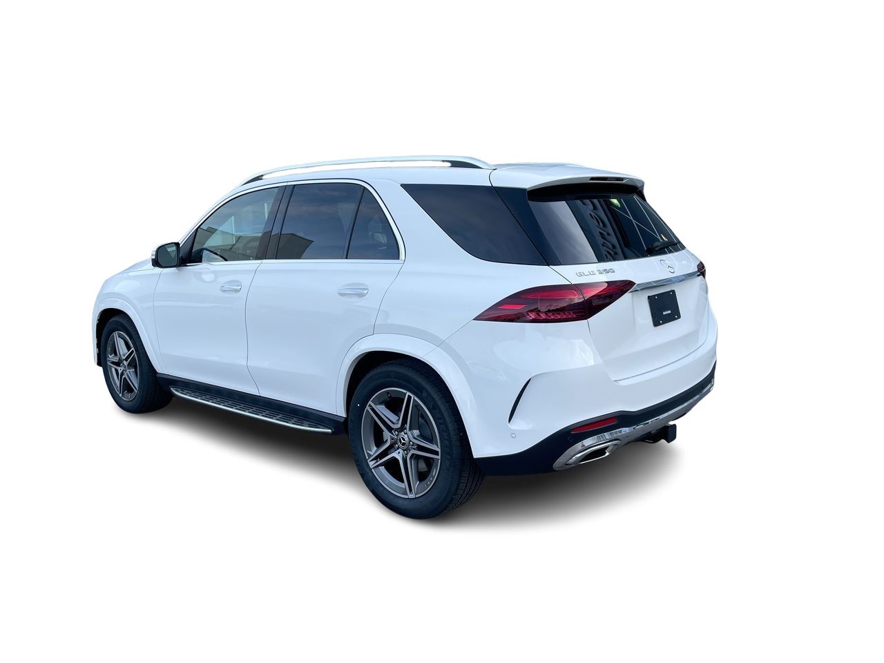 Mercedes-Benz GLE  2026 à Vancouver, Colombie-Britannique