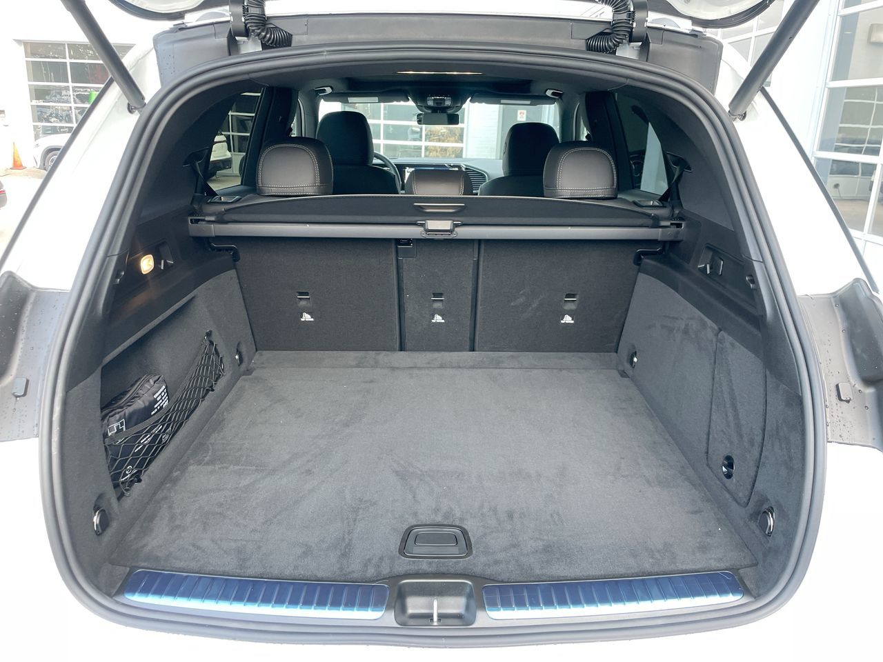 Mercedes-Benz GLE  2026 à Vancouver, Colombie-Britannique