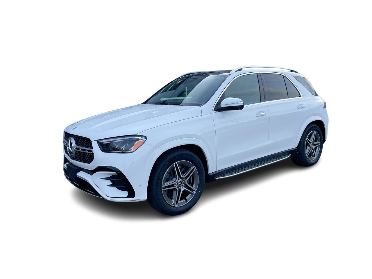 Mercedes-Benz GLE  2026 à Vancouver, Colombie-Britannique