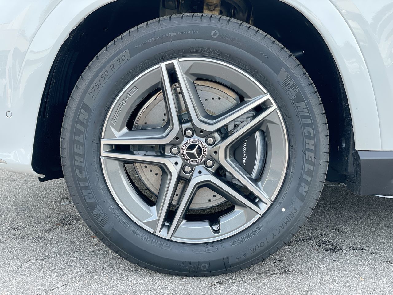 Mercedes-Benz GLE  2026 à Vancouver, Colombie-Britannique