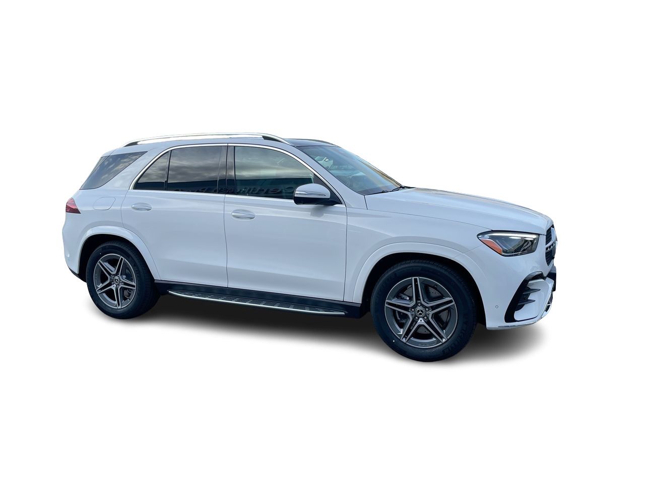 Mercedes-Benz GLE  2026 à Vancouver, Colombie-Britannique