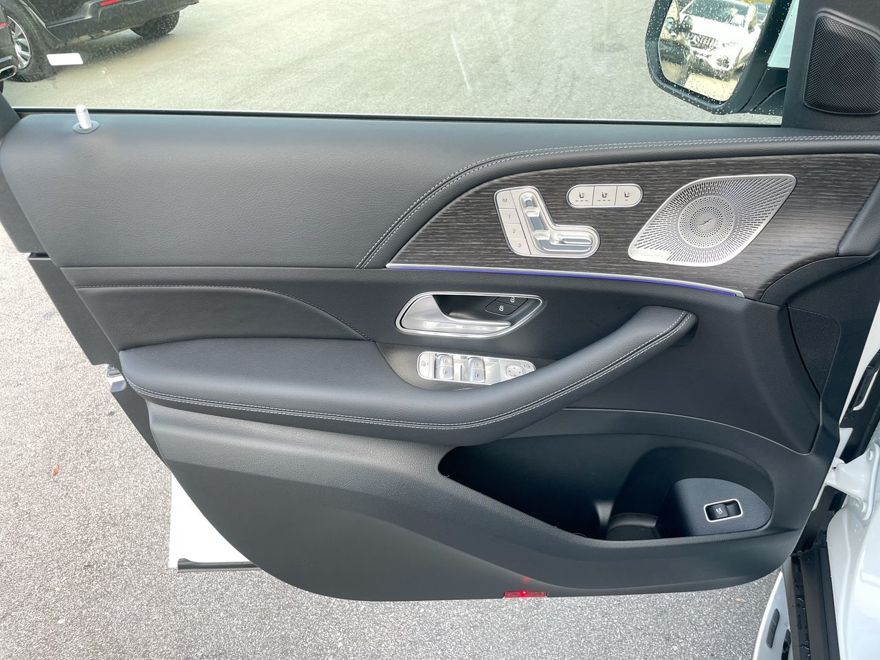 Mercedes-Benz GLE  2026 à Vancouver, Colombie-Britannique