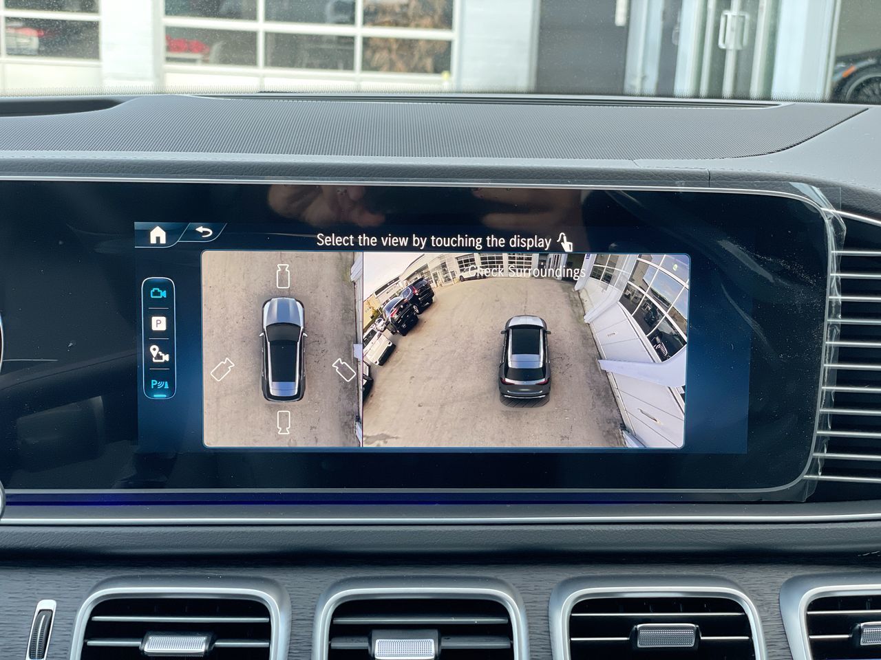 Mercedes-Benz GLE  2026 à Vancouver, Colombie-Britannique