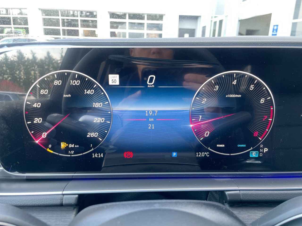 Mercedes-Benz GLE  2026 à Vancouver, Colombie-Britannique