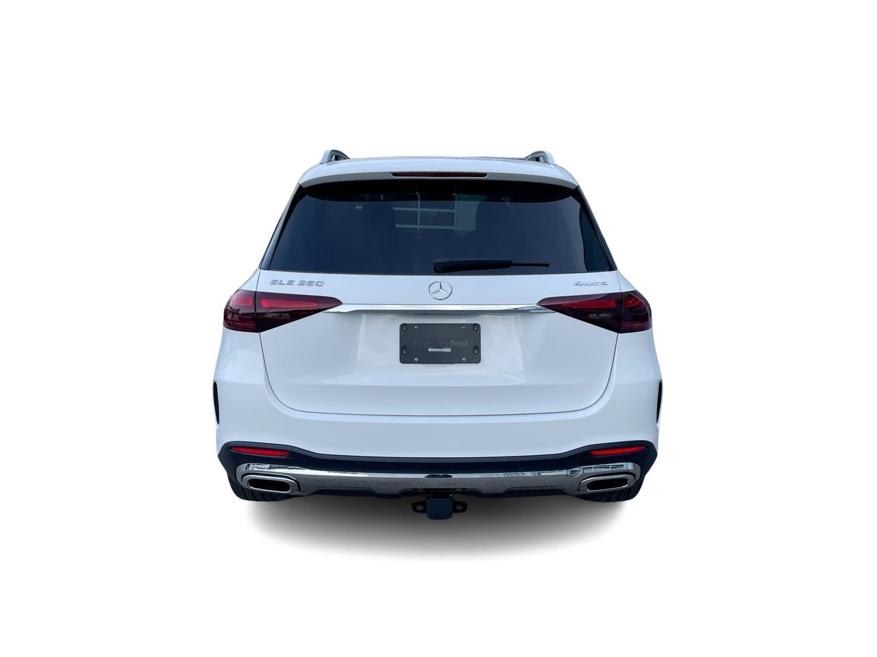 Mercedes-Benz GLE  2026 à Vancouver, Colombie-Britannique