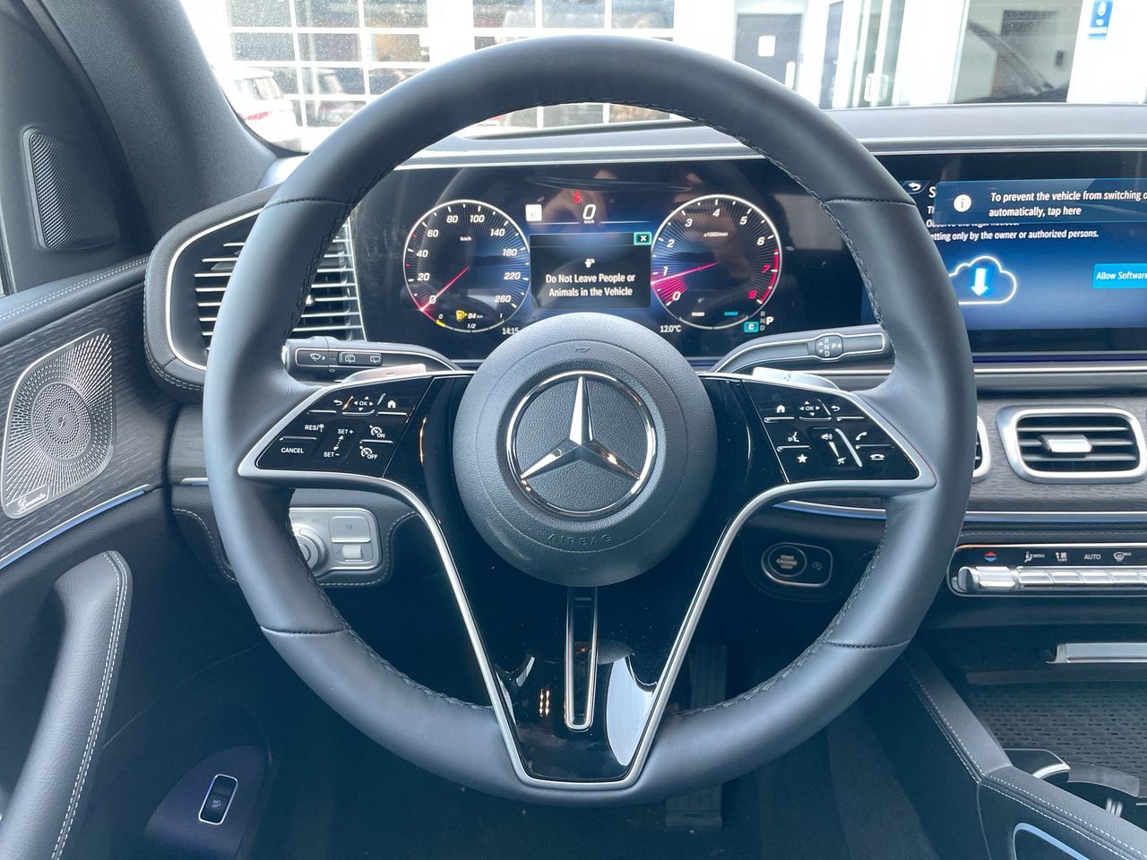 Mercedes-Benz GLE  2026 à Vancouver, Colombie-Britannique