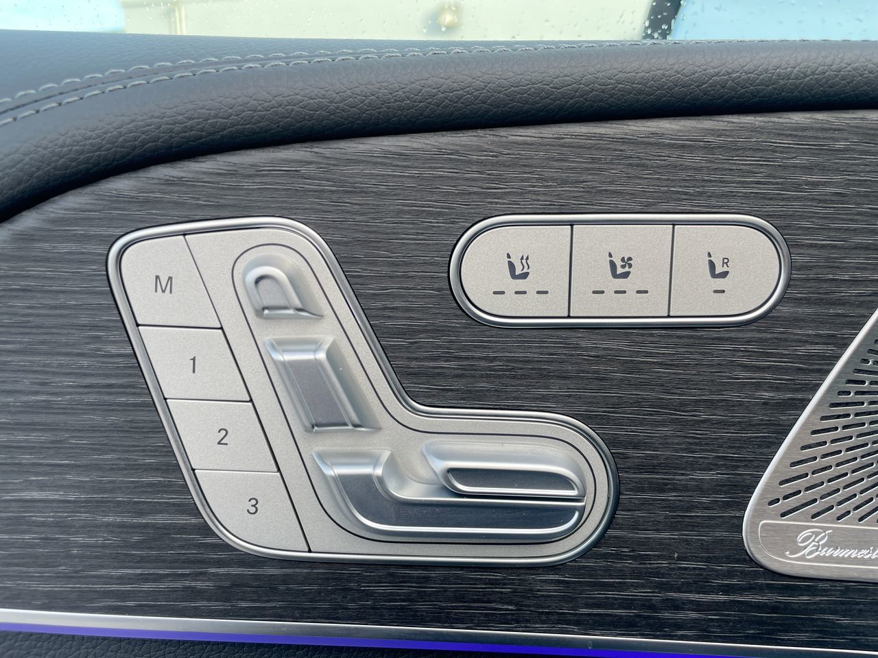 Mercedes-Benz GLE  2026 à Vancouver, Colombie-Britannique