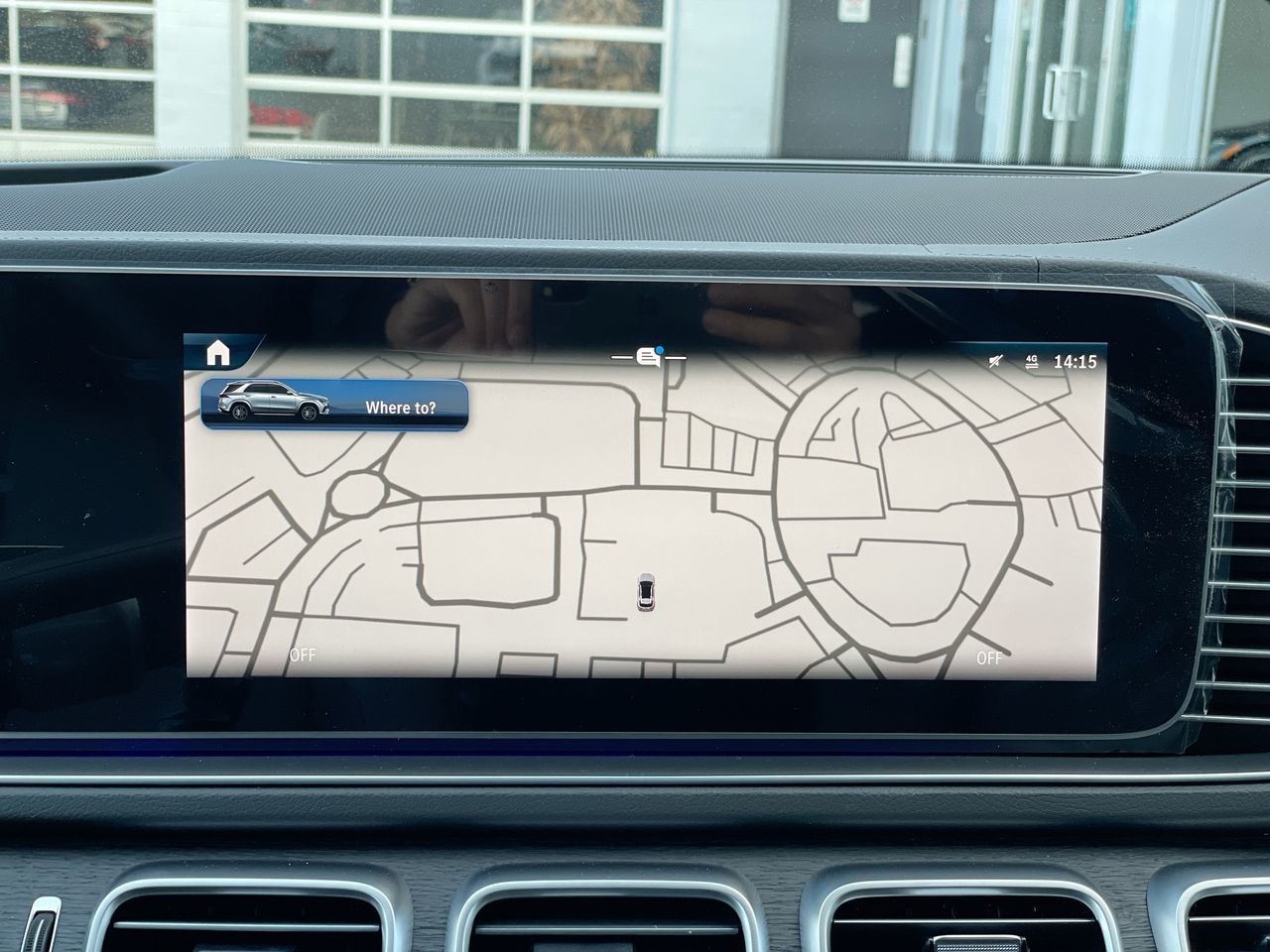 Mercedes-Benz GLE  2026 à Vancouver, Colombie-Britannique