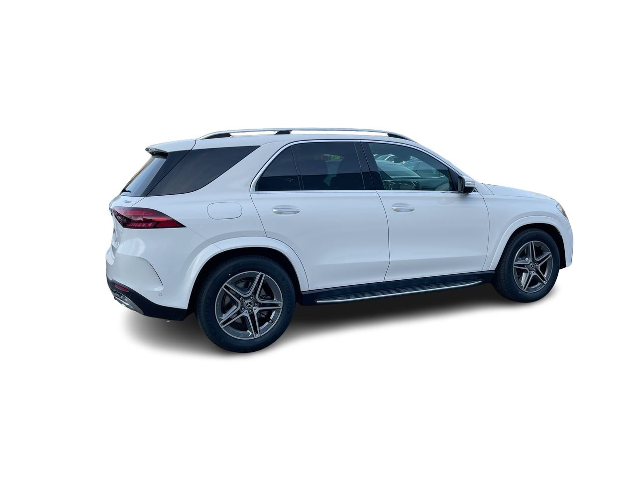 Mercedes-Benz GLE  2026 à Vancouver, Colombie-Britannique