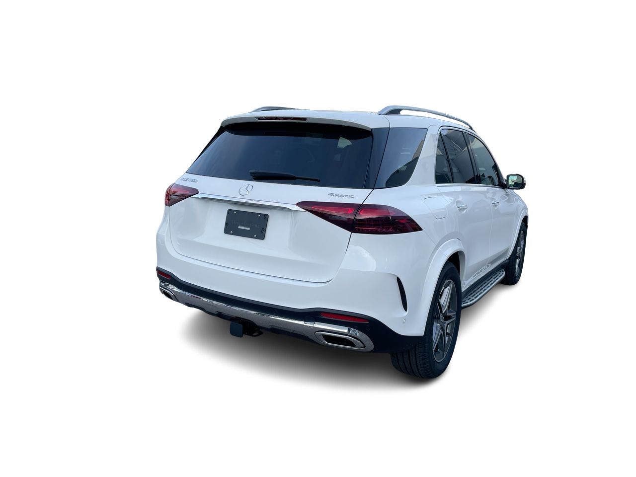 Mercedes-Benz GLE  2026 à Vancouver, Colombie-Britannique