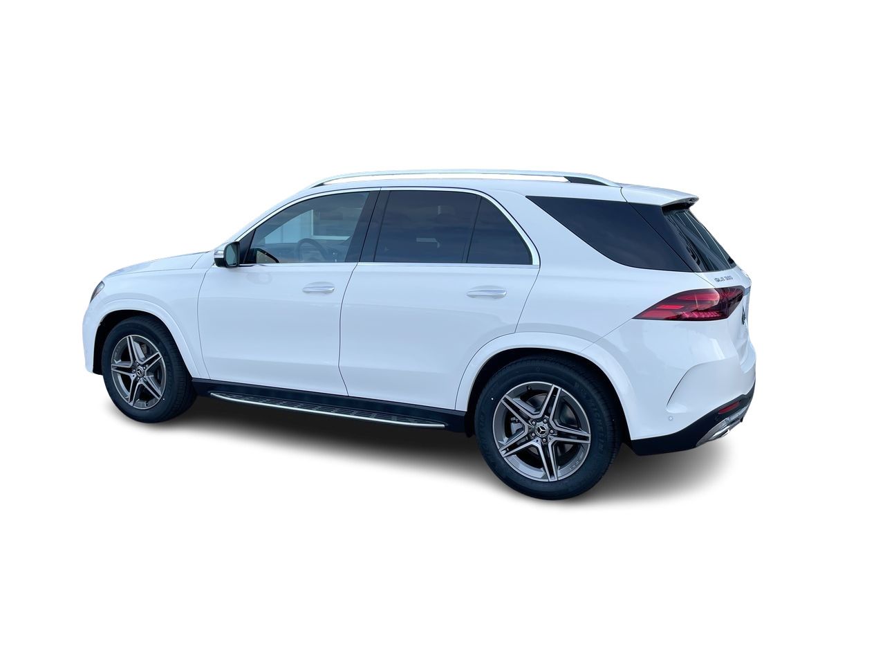 Mercedes-Benz GLE  2026 à Vancouver, Colombie-Britannique