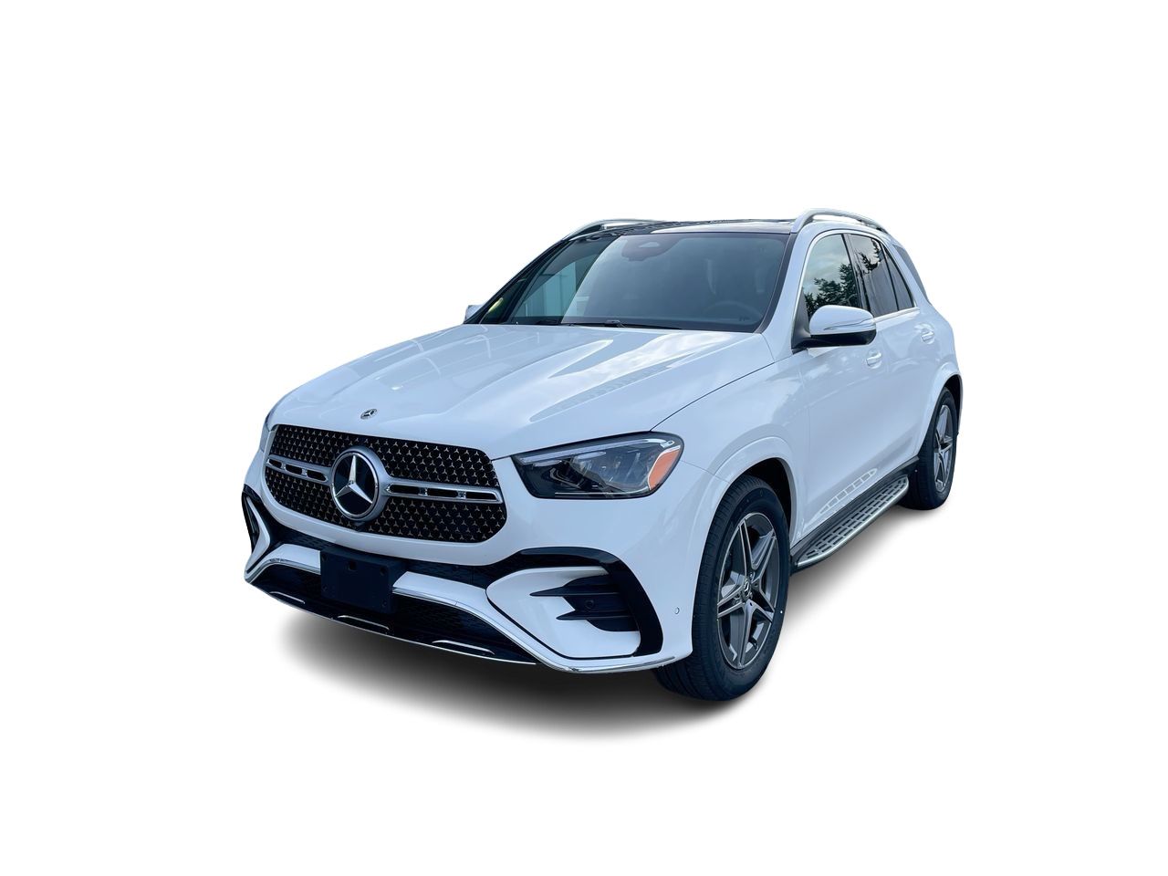 Mercedes-Benz GLE  2026 à Vancouver, Colombie-Britannique
