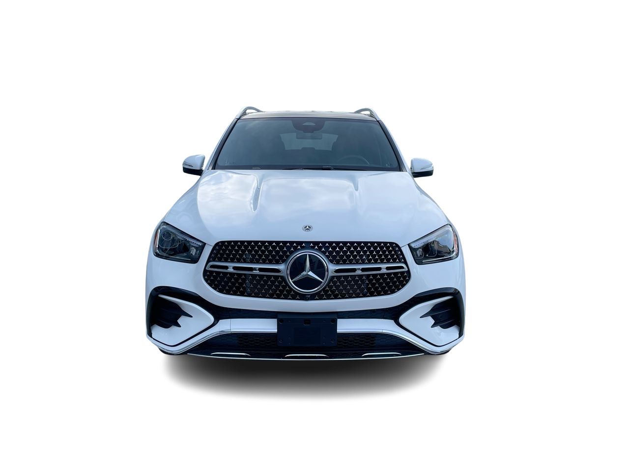 Mercedes-Benz GLE  2026 à Vancouver, Colombie-Britannique