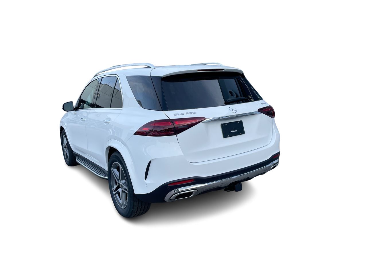 Mercedes-Benz GLE  2026 à Vancouver, Colombie-Britannique