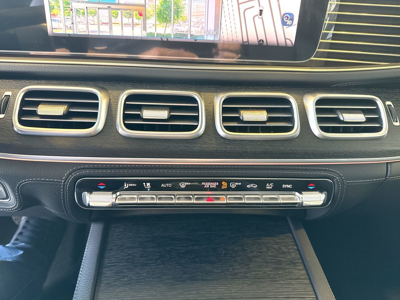 2026 Mercedes-Benz GLE in Vancouver, British Columbia